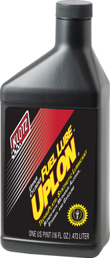 KLOTZ OIL Uplon Fuel Pump Oil - 1 U.S. pint KL-106
