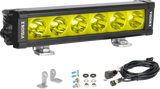 Vision X Light Bar - XPL - 9" - LED - Selective Yellow Lens 9946436
