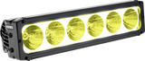 Vision X Light Bar - XPR-S - Halo - 12" - LED - Selective Yellow Lens 9946580