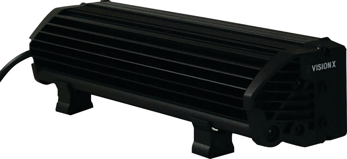 Vision X Light Bar - XPR-S - Halo - 12" - LED - Selective Yellow Lens 9946580