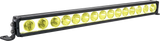 Vision X Light Bar - XPR - 30" - LED - Selective Yellow Lens 9946474