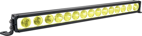 Vision X Light Bar - XPR - 30" - LED - Selective Yellow Lens 9946474