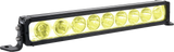 Vision X Light Bar - XPR - Halo - 19" - LED - Selective Yellow Lens 9946597