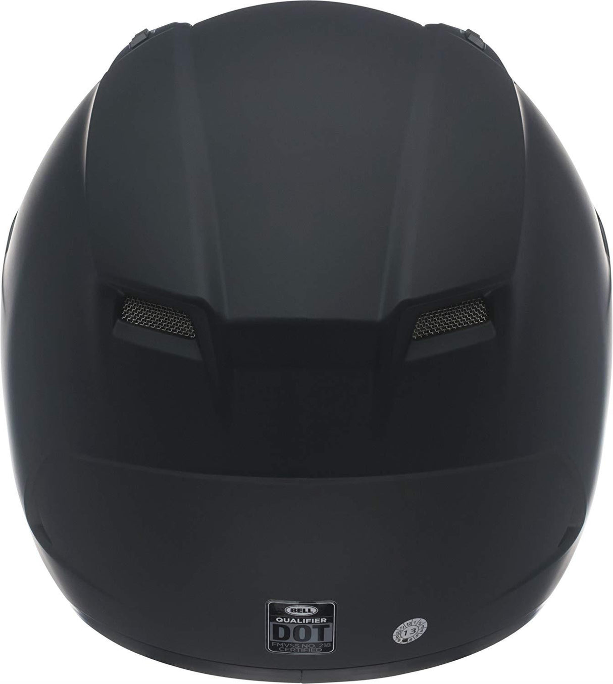 Bell - Qualifier - Matte Black - L (open Box)