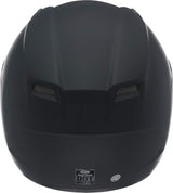 Bell - Qualifier - Matte Black - L (open Box)