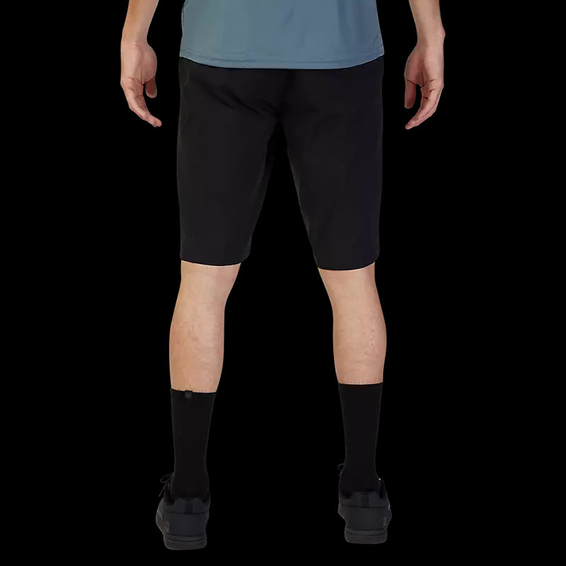 Fox Racing - Ranger Race Short - Black - 32
