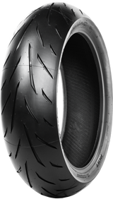 Tire 017 Peak Rear 190/50zr17 73w Radial Tl