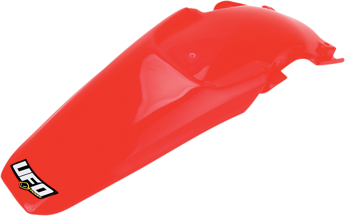 UFO | Fender | Honda | Rear