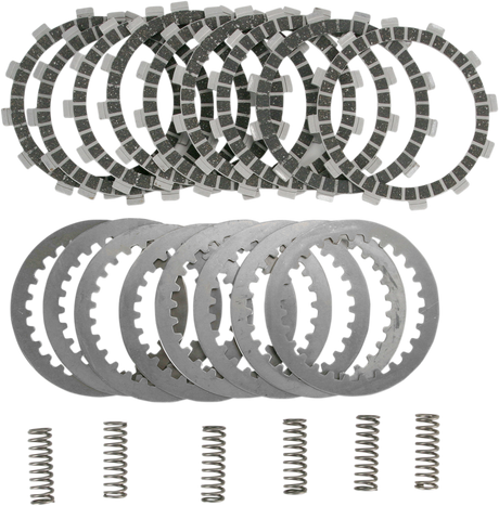 DP BRAKES Clutch Kit DPSK256F - Cycle City Outdoors