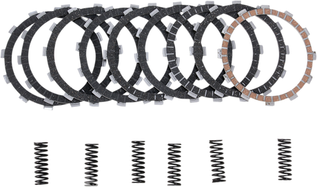 DP BRAKES Clutch Kit DPSK260 - Cycle City Outdoors