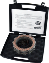 DP BRAKES Clutch Kit DPK236 - Cycle City Outdoors