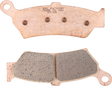 EBC FA-HH Series Sintered Rear Left Brake Pads - FA781HH (BMW R1300GS / R1300GS Adventure / R1300GS Trophy 2024–2025)
