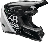 THOR Reflex Sport Helmet