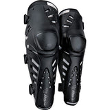 Fox Racing - Titan Pro Knee/Shin Guard - Black - OS