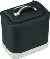 Kuryakyn SXS Seat Console With Cooler Black - Cycle City Outdoors