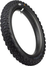 45NRTH Dillinger 4 Fat Bike Tire - 27.5x4.0 | 120 TPI Tubeless | Custom Studdable