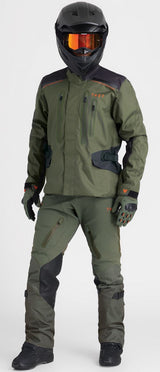 THOR Range Over-the-boot Pants