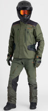 THOR Range Over-the-boot Pants