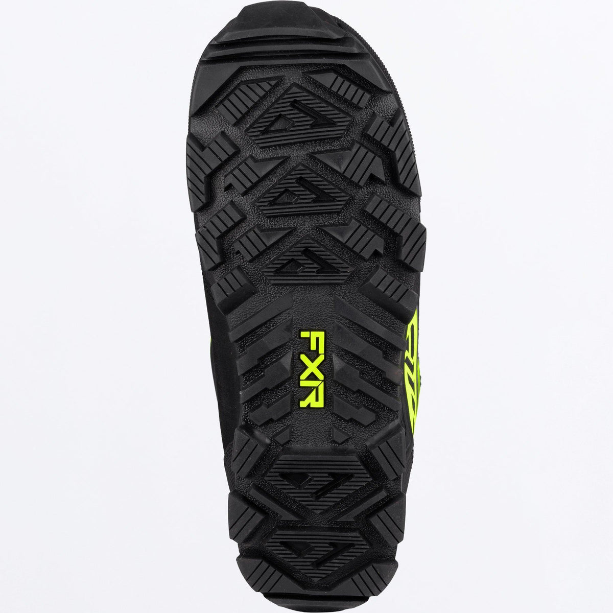 FXR X-Cross Pro BOA Winter Snowmobile Boot | Black/Grey, Black/Razz, Black/HiVis | 270707-1005
