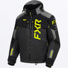 FXR Helium X 2-in-1 Jacket - Men's
