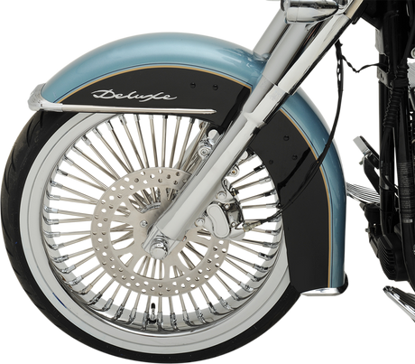 DP BRAKES Brake Rotor - Harley-Davidson - Front DP1900F - Cycle City Outdoors