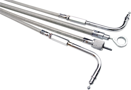 Motion Pro | Speedometer Cable | Harley-Davidson