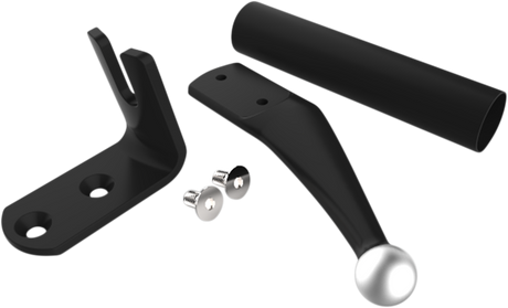 CIRO Accessory Mount - Passenger 50122 - Cycle City Outdoors