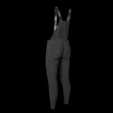 Fox Racing - Womens Defend Fire Bib - Blk - S