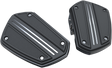 Ciro Twin Rail Board - Black 60321 - Cycle City Outdoors