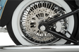 DP BRAKES Brake Rotor - Harley-Davidson - Rear DP1901R - Cycle City Outdoors