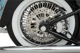 DP BRAKES Brake Rotor - Harley-Davidson - Rear DP1901R - Cycle City Outdoors