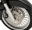 DP BRAKES Brake Rotor - Touring - Front DP1902F - Cycle City Outdoors