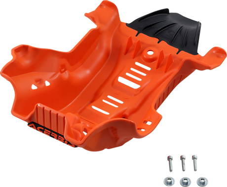 Acerbis | Skid Plate