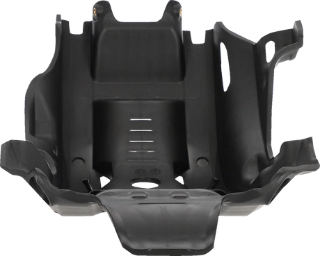 Cycra 1CYC-6249-12 Skid Plate - Black | Off-Road