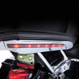 Ciro Light Accents - Tour-Pak? - Chrome 40006 - Cycle City Outdoors