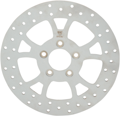 DP BRAKES Brake Rotor - Touring - Rear DP1903R - Cycle City Outdoors