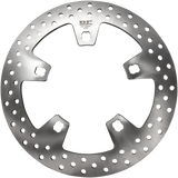 DP BRAKES Brake Rotor - Touring - Front DP1906F - Cycle City Outdoors