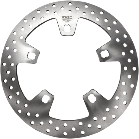 DP BRAKES Brake Rotor - Touring - Front DP1906F - Cycle City Outdoors