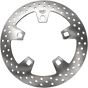 DP BRAKES Brake Rotor - Touring - Front DP1906F - Cycle City Outdoors