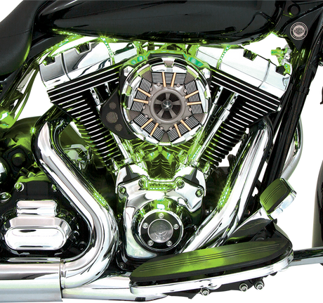 Ciro LED Light Kit - Expansion Kit 41030 - Cycle City Outdoors