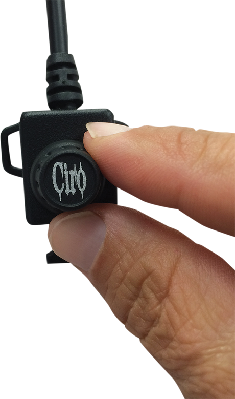 Ciro Manual Encoder Module 42000 - Cycle City Outdoors