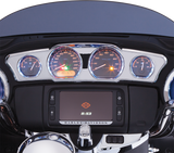 Ciro Dash Accent with LEDs - Chrome 42200 - Cycle City Outdoors