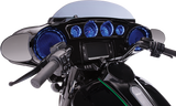 CIRO Dash Accent with LED Lights - Black 42201 - Cycle City Outdoors