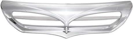 Ciro Fairing Trim - Chrome 40011 - Cycle City Outdoors