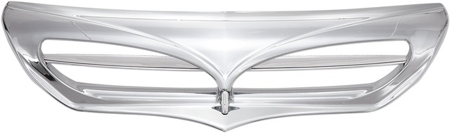 Ciro Fairing Trim - Chrome 40011 - Cycle City Outdoors