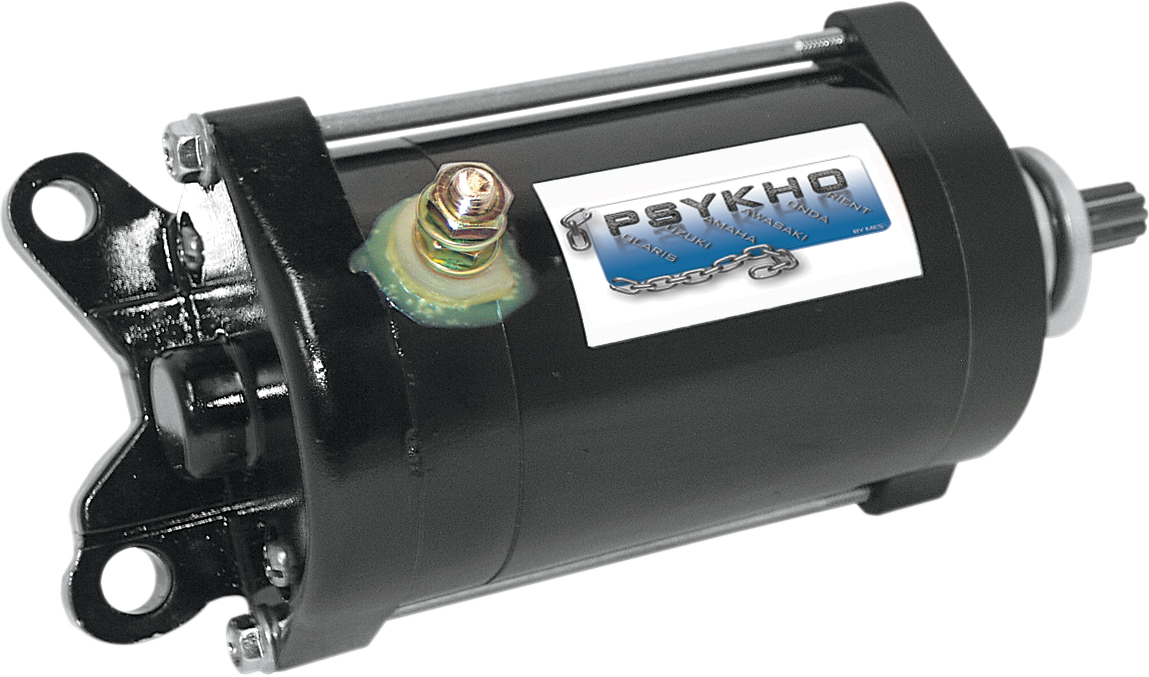 Psykho 18421N Starter - Yamaha | Watercraft