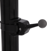 Ciro 7/8"-2-1/4" Universal Mount - Black 50126 - Cycle City Outdoors