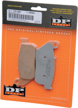 DP BRAKES Sintered Brake Pads - DP948 DP948 - Cycle City Outdoors
