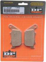DP BRAKES Sintered Brake Pads - DP949 DP949 - Cycle City Outdoors