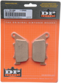 DP BRAKES Sintered Brake Pads - DP949 DP949 - Cycle City Outdoors